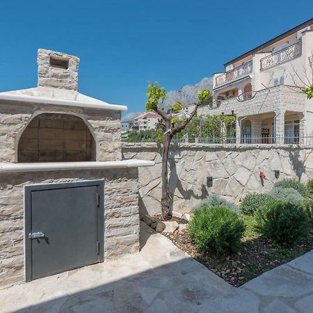 מאקרסקה Villa Dodo מראה חיצוני תמונה